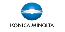 KONICA MINOLTA